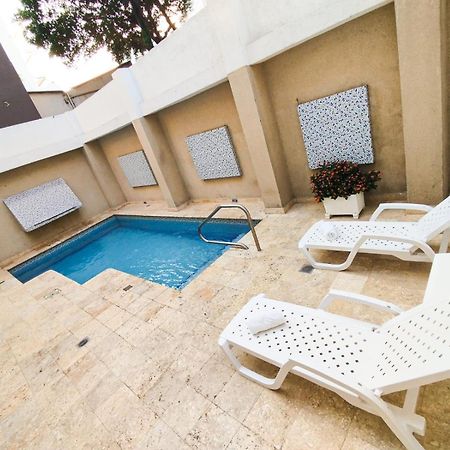 Hotel Or Cartagena Екстер'єр фото
