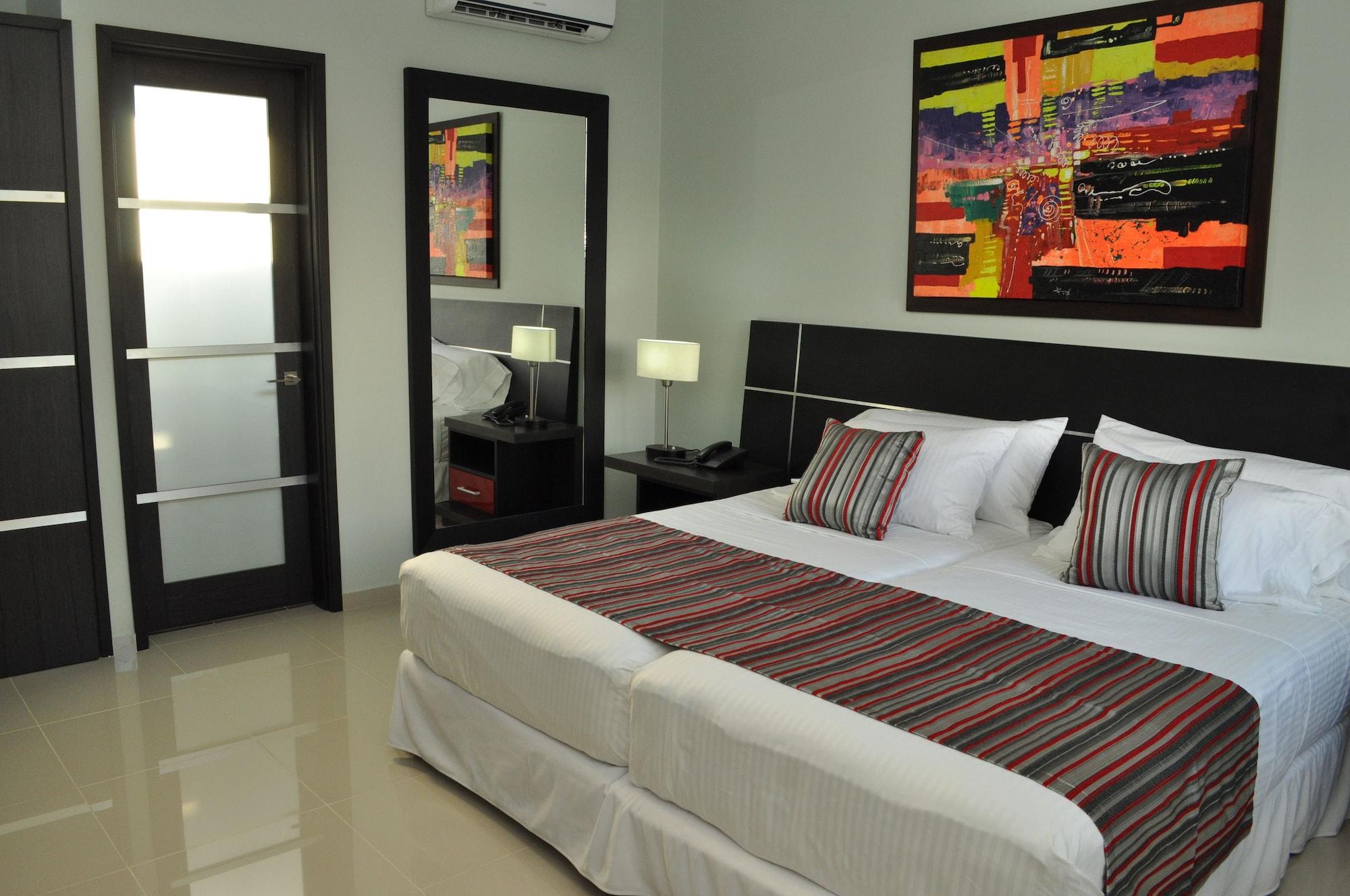 Hotel Or Cartagena Екстер'єр фото