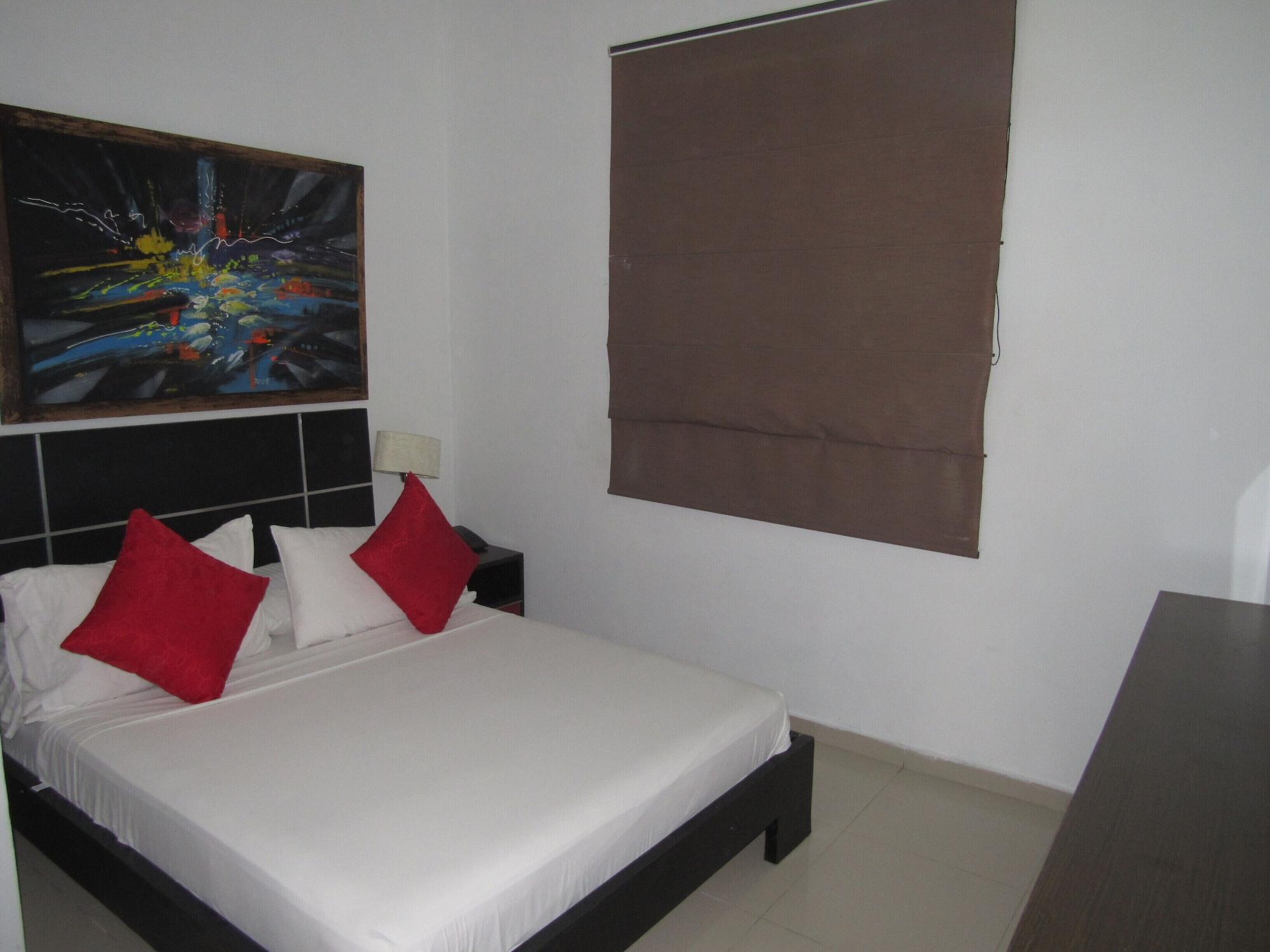 Hotel Or Cartagena Екстер'єр фото