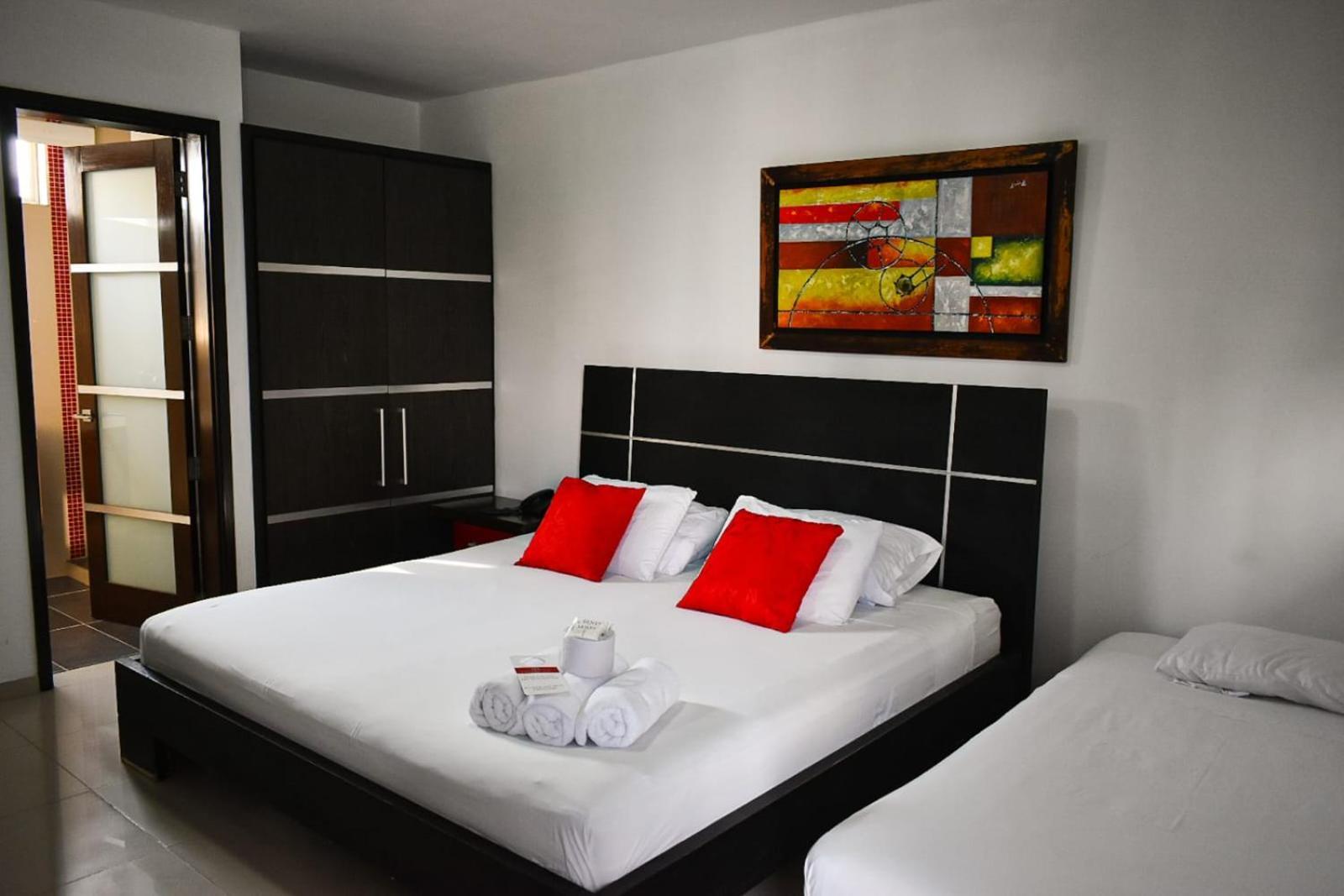 Hotel Or Cartagena Екстер'єр фото