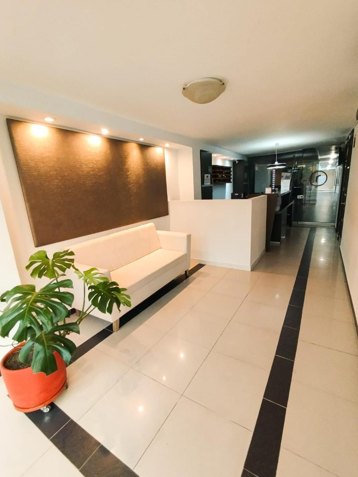 Hotel Or Cartagena Екстер'єр фото