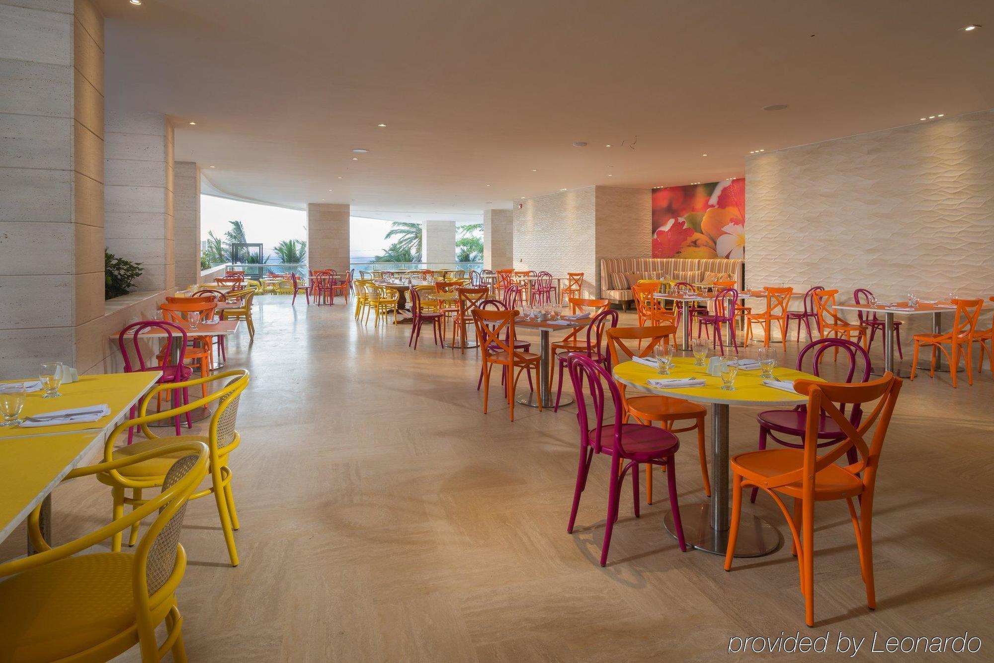 Hotel Or Cartagena Екстер'єр фото