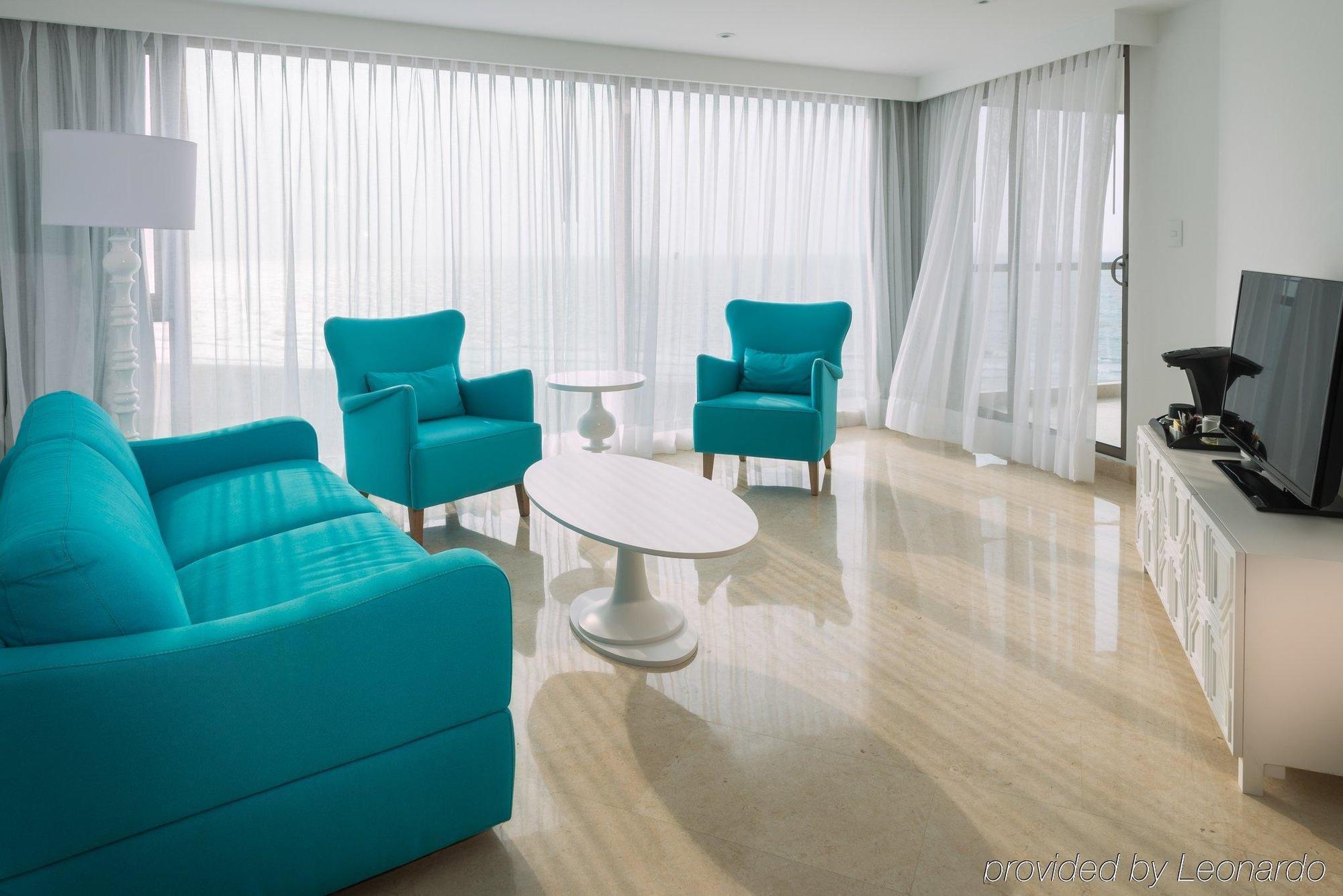 Hotel Or Cartagena Екстер'єр фото