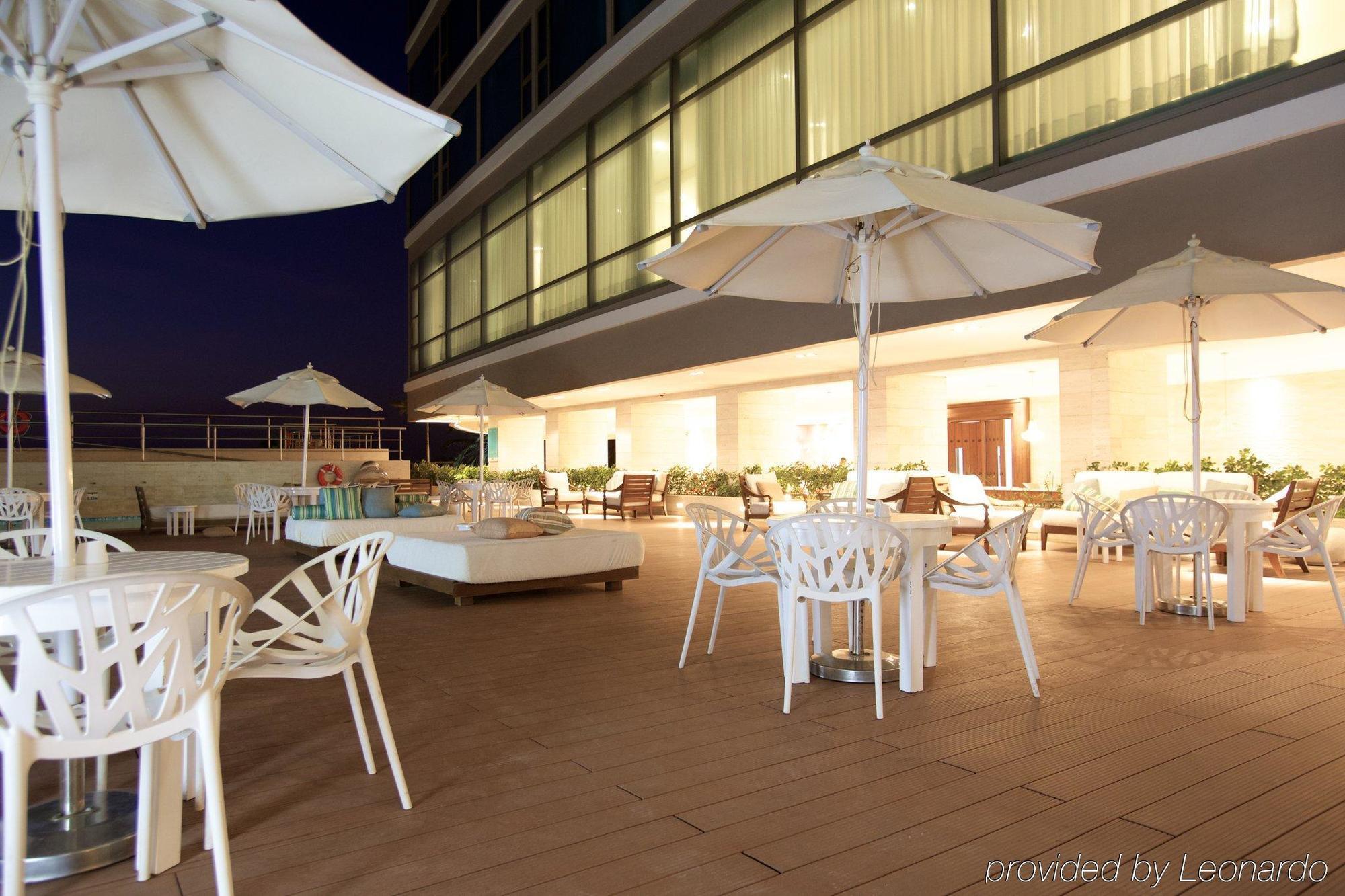 Hotel Or Cartagena Екстер'єр фото