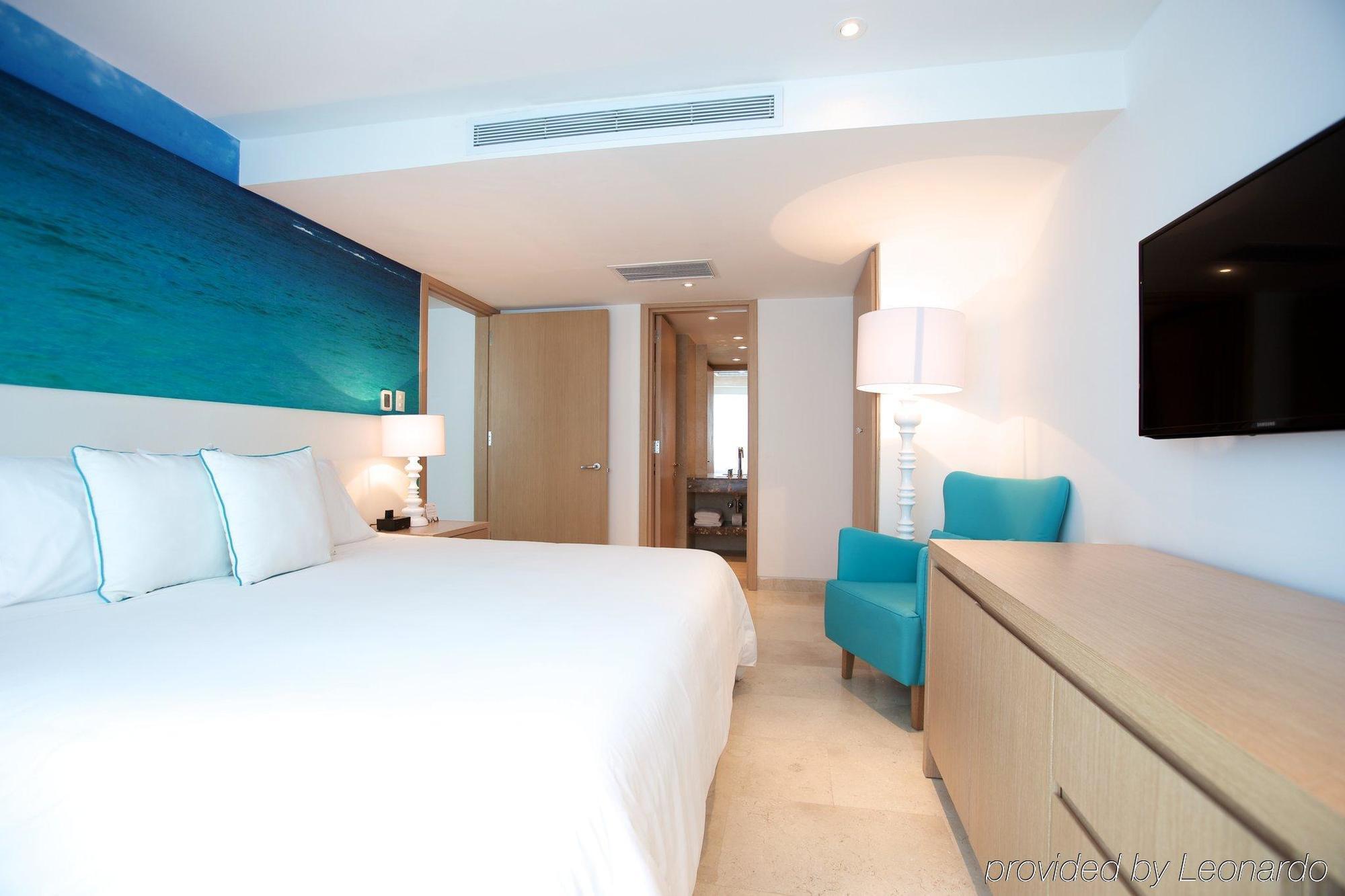 Hotel Or Cartagena Екстер'єр фото