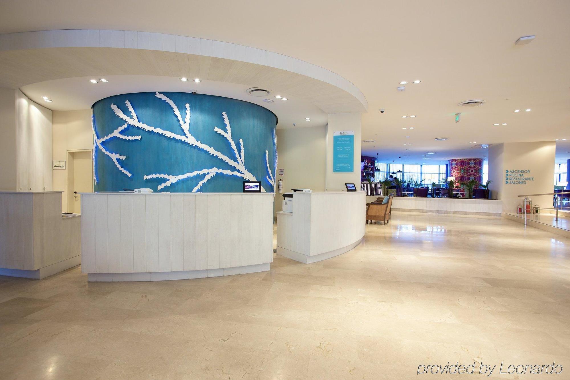 Hotel Or Cartagena Екстер'єр фото