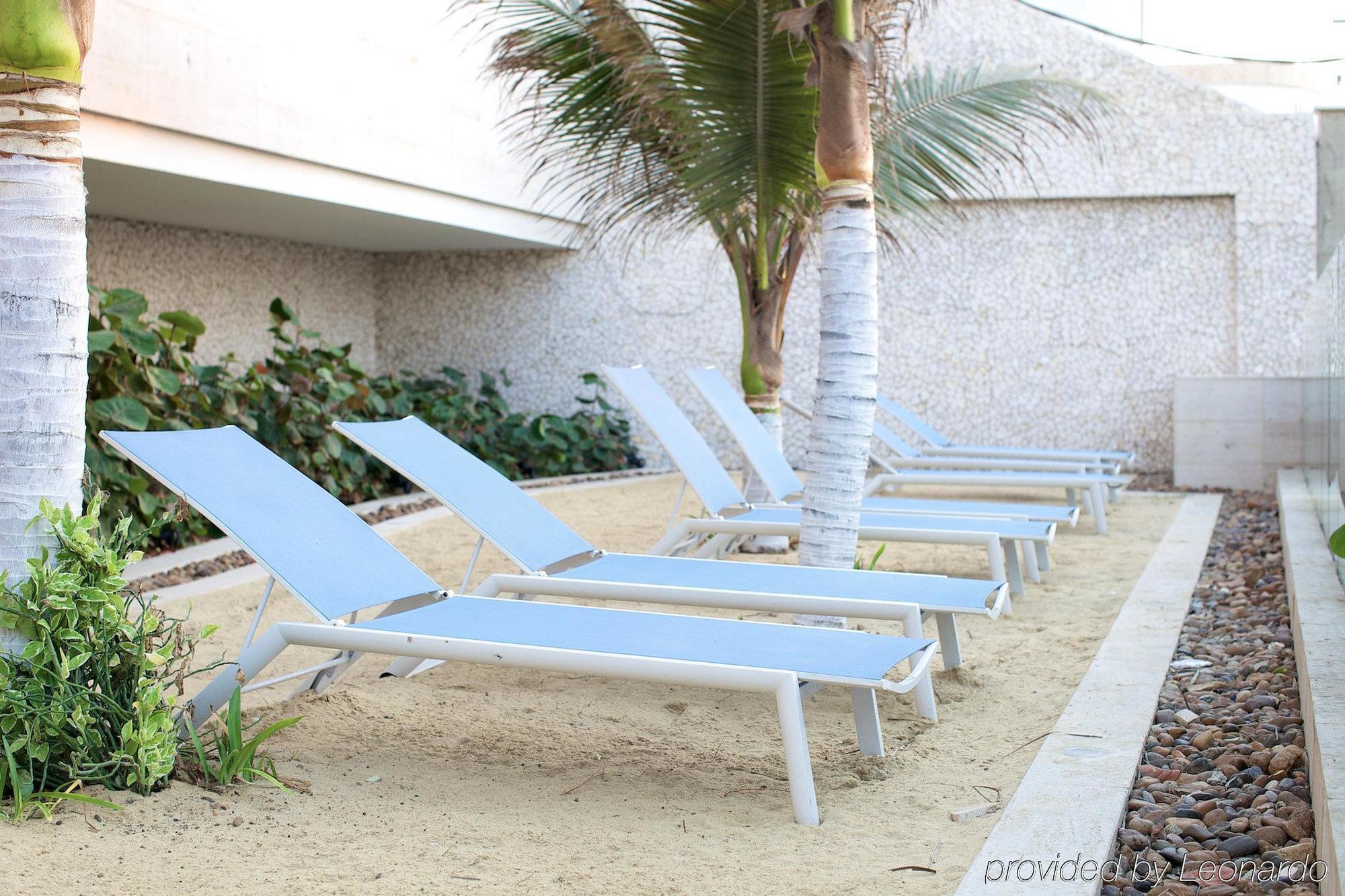 Hotel Or Cartagena Екстер'єр фото