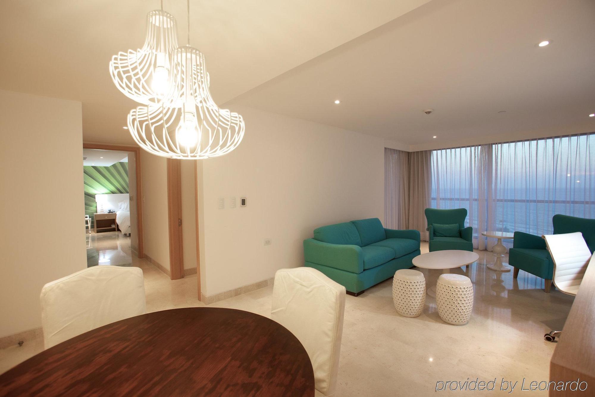 Hotel Or Cartagena Екстер'єр фото