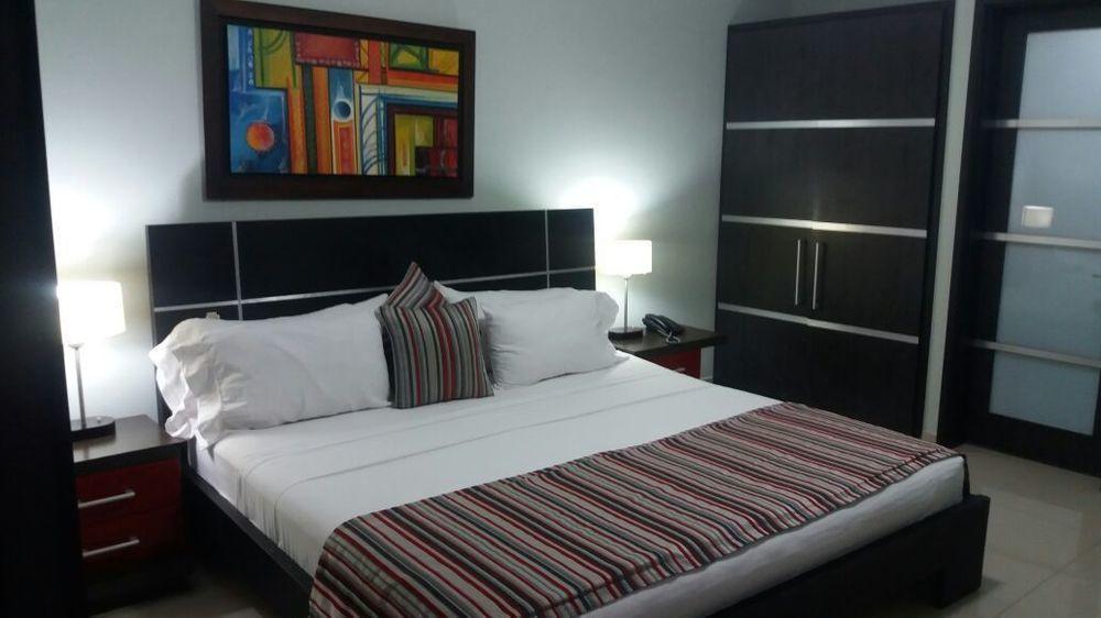 Hotel Or Cartagena Екстер'єр фото