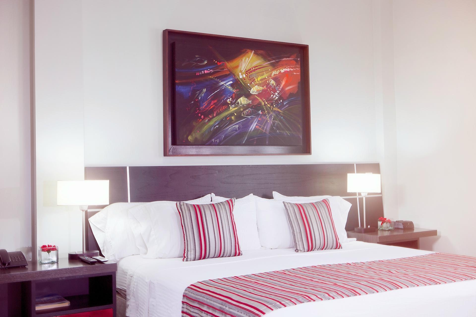 Hotel Or Cartagena Екстер'єр фото