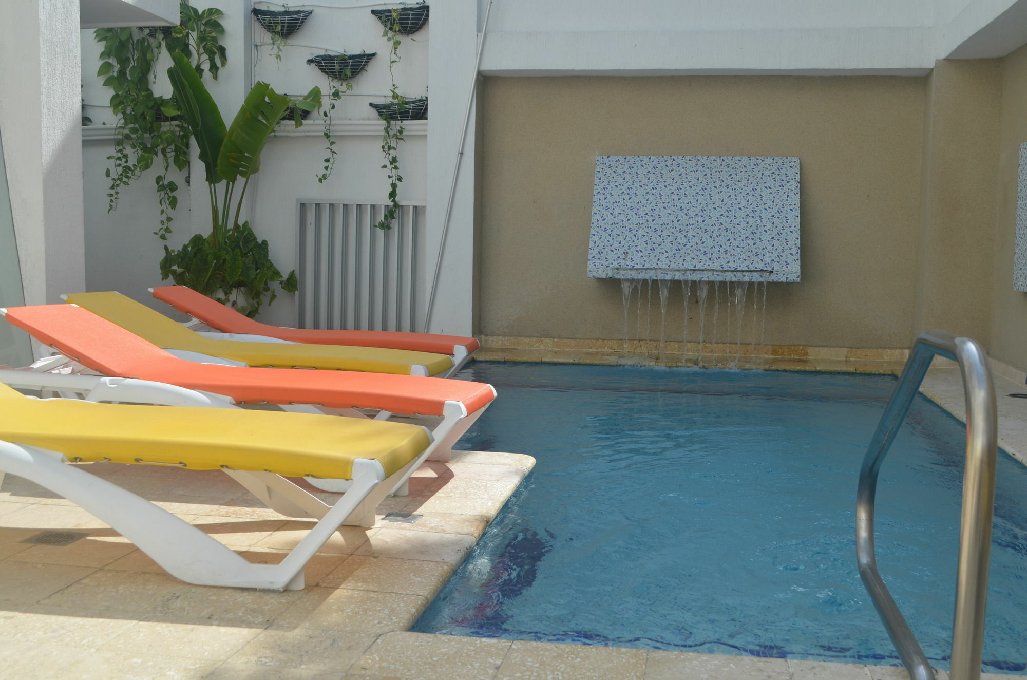 Hotel Or Cartagena Екстер'єр фото